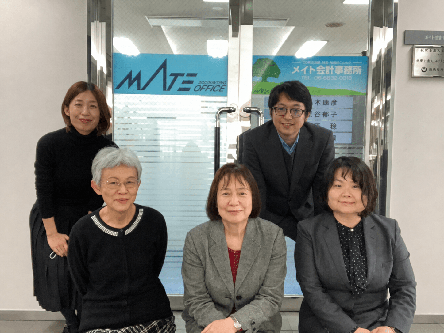 【事務スタッフ】女性活躍！未経験からの挑戦も可能｜千里中央駅から直結×残業少なめ｜少数精鋭の環境で専門性を磨くの画像
