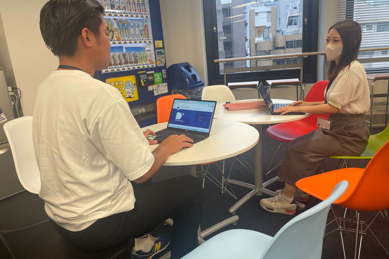 【経理】リーダー候補、幅広く...の画像