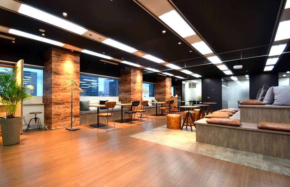 【経理】リーダー求む！経理業務経験3年以上必須！東証一部上場！若手社員にも大きな裁量やチャンスを与えてくれる企業の画像