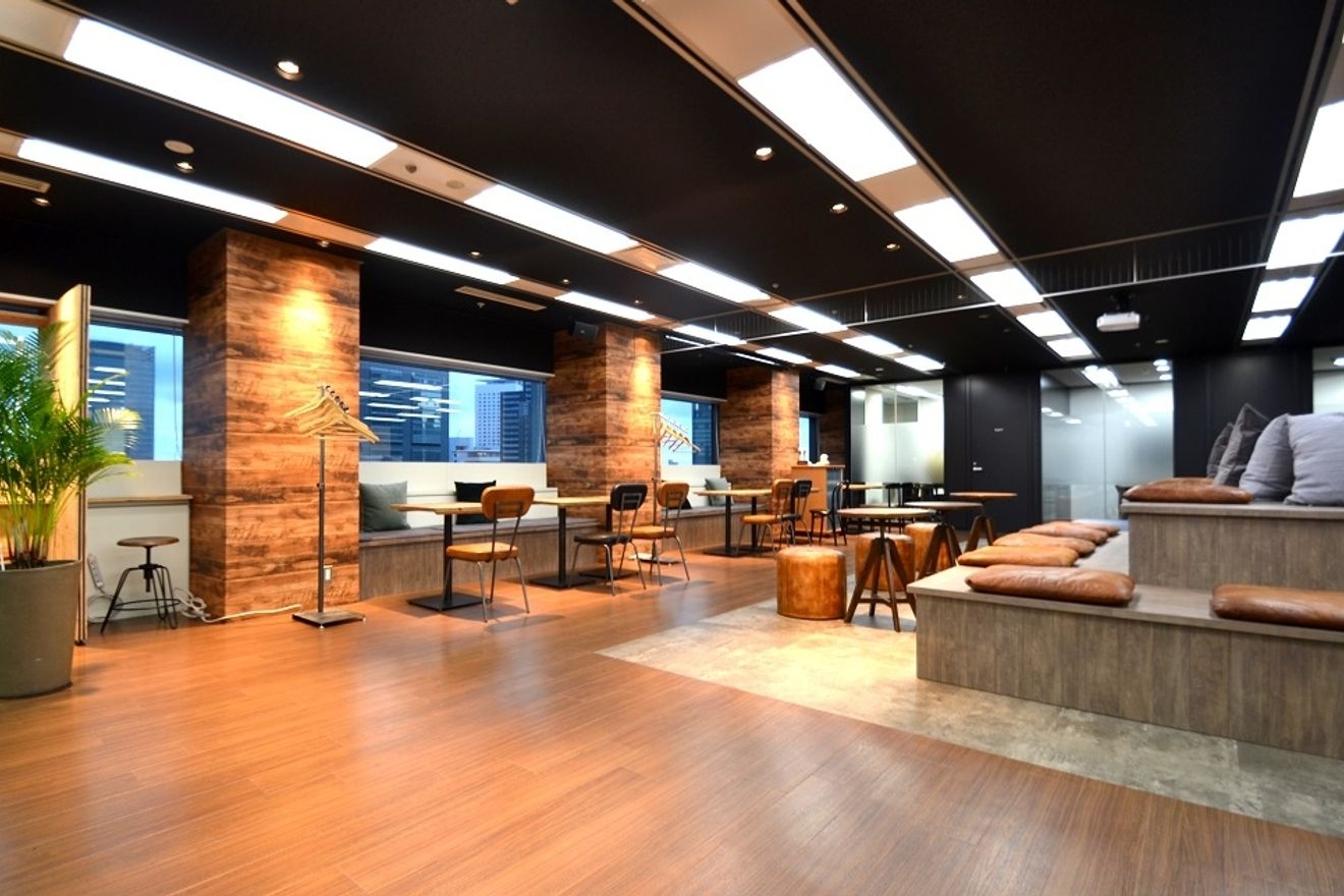 【経理】リーダー求む！経理業...の画像