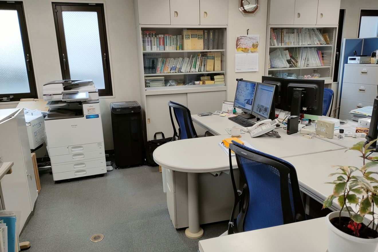 【税務会計】会計事務所経験の...の画像