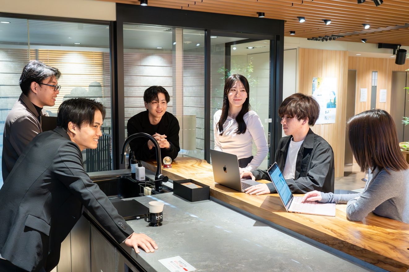 人事専任1人目募集｜採用・労...の画像