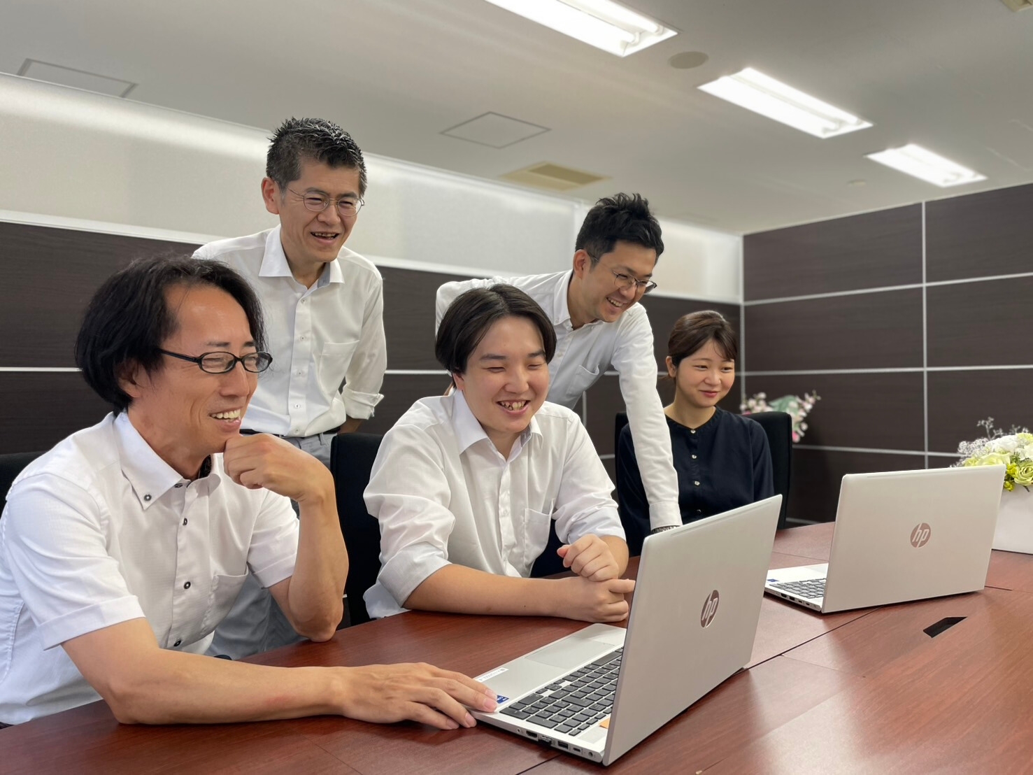 【立川】受験生応援！研修制度あり！スピード感ある成長と専門性の両立が可能！税務のプロへと一歩近づける環境です！税務の枠を超えた専門性を身につけられる税理士法人の画像