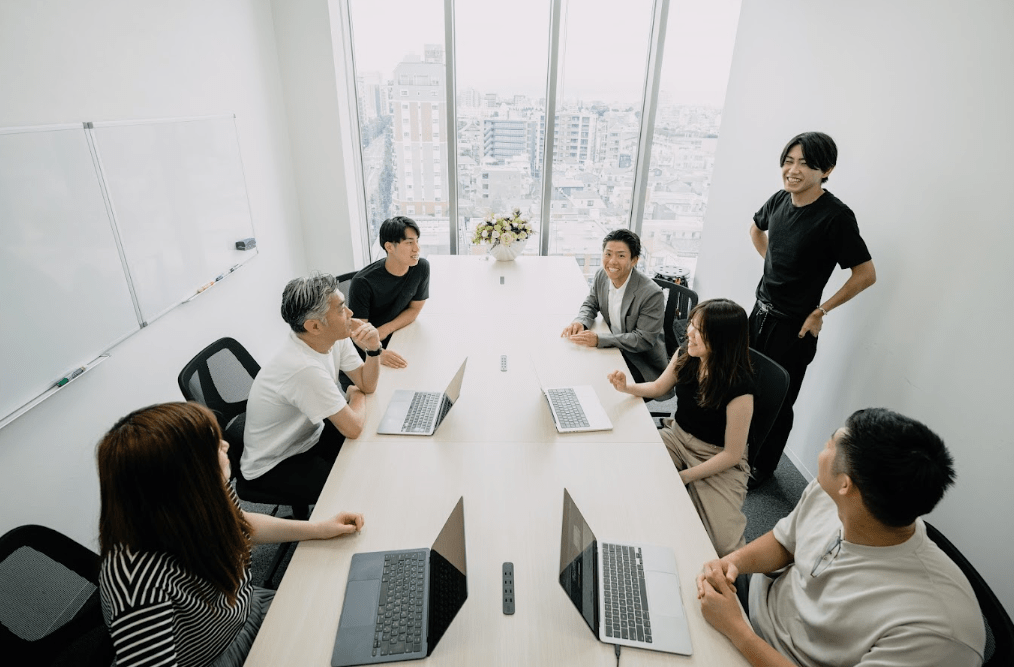 IPOを見据えた経理体制構築｜連結・開示・内部統制｜週3リモート・フルフレックスの画像