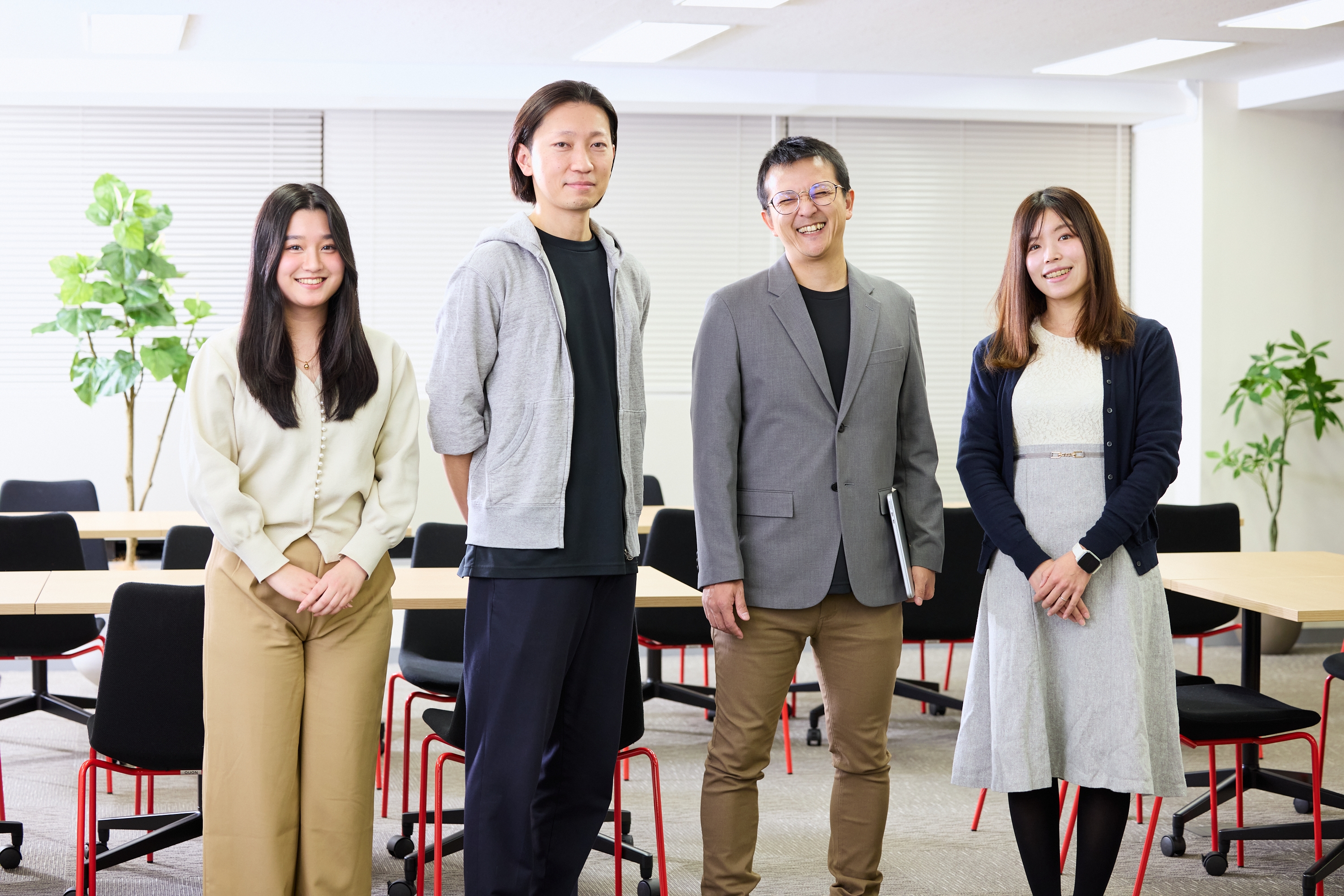 決算レビュー体制を構築｜エネルギー上場企業で統制強化を担う経理財務｜リモート×フレックスの画像
