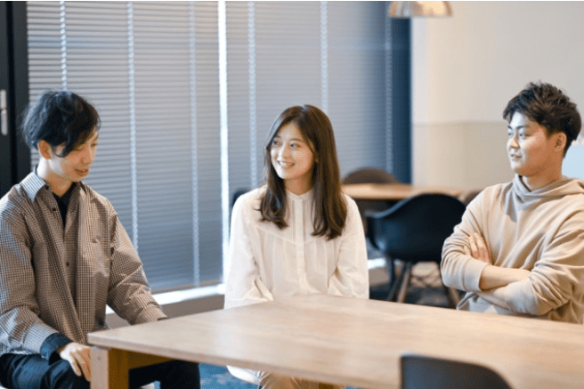 【経理】経理担当（管理会計or財務会計）募集！IT・ヘルスケア・M&A・SaaS・海外などの領域で40以上の事業を展開の画像