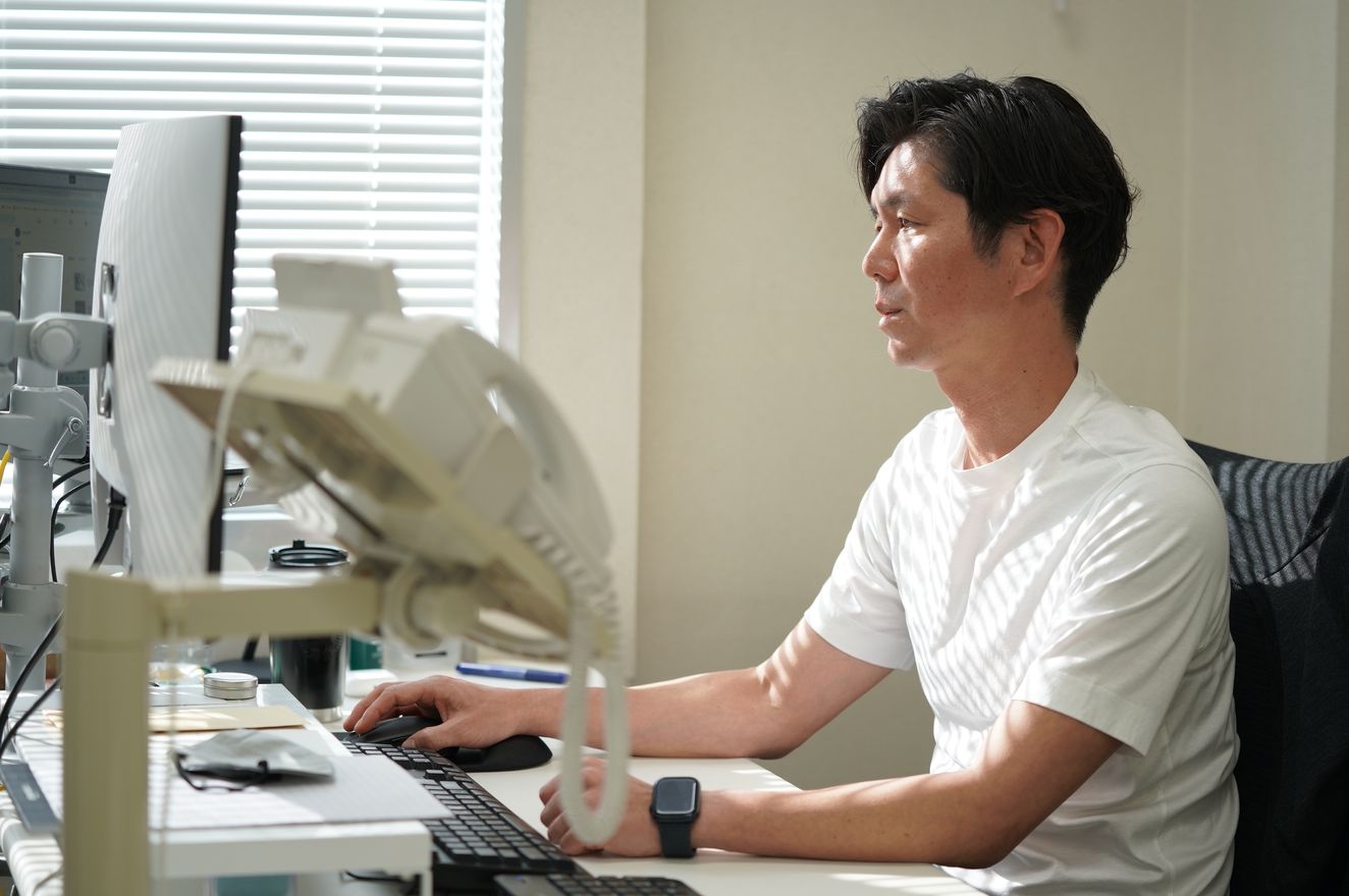 【税理士補助（内勤）】子育て...の画像