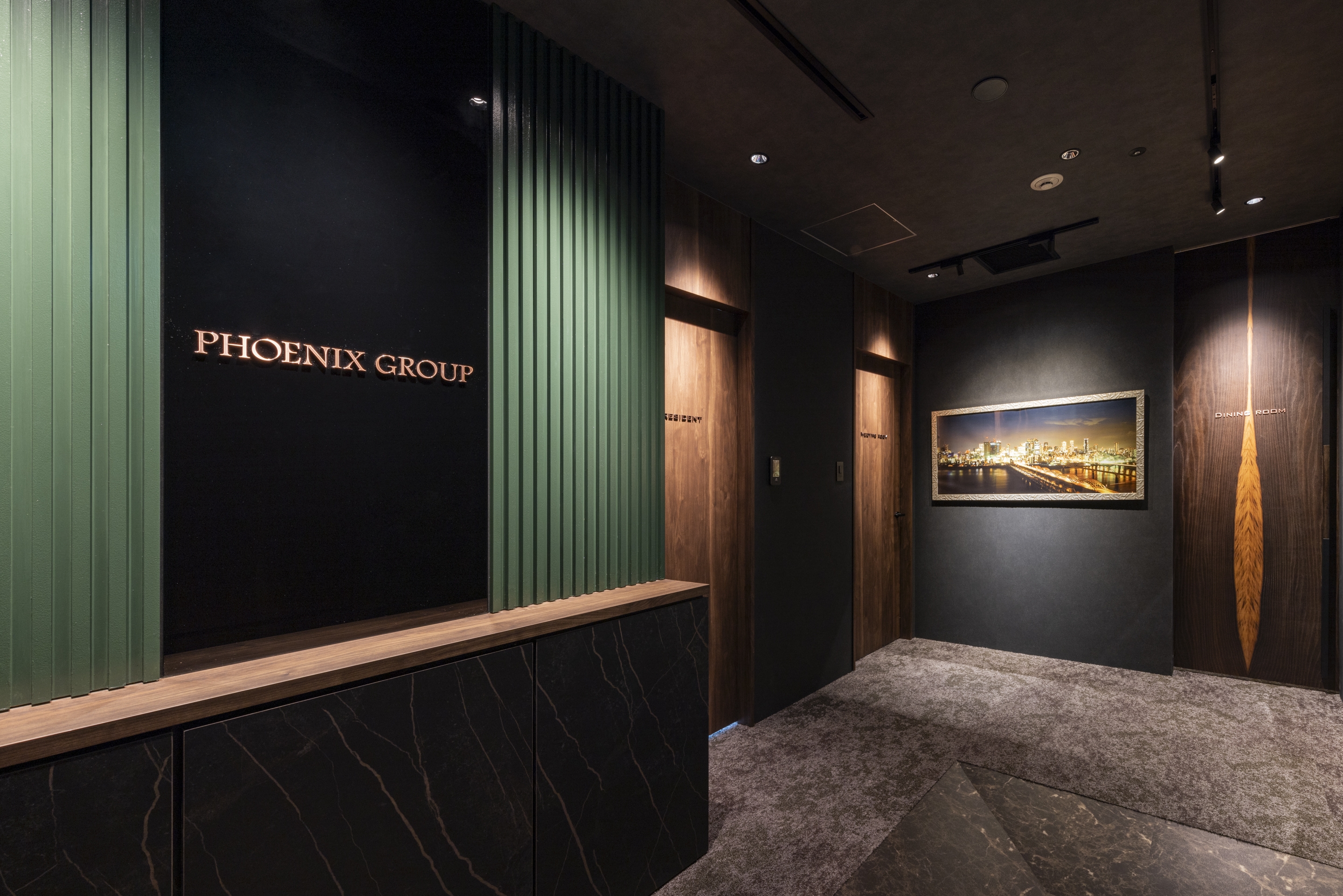 【経理（管理職候補）】売上高33億円！管理戸数12,167戸、入居率97％以上の実績！関西を中心に日本全国で、物件の収益率と市場価値を高めるプロパティマネジメント会社の画像