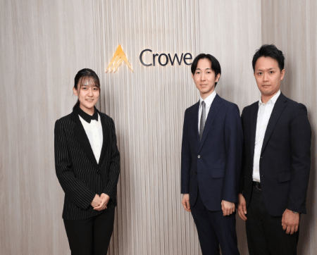 【税理士・公認会計士】独立志向も歓迎！TAX・FAS・DXなどあらゆる分野のスキルが身につく！国際ネットワークが豊富で刺激し合える環境の大手税理士法人の画像