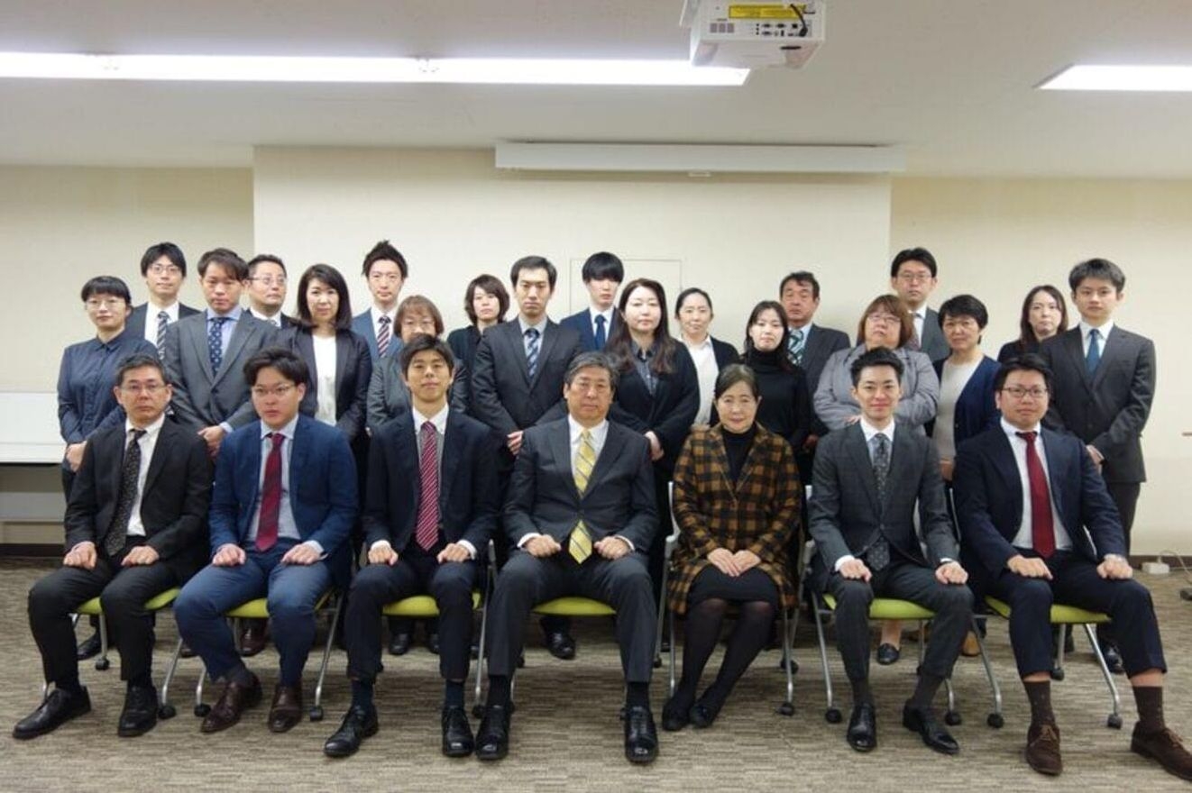 【経験を糧に専門性を高めませ...の画像