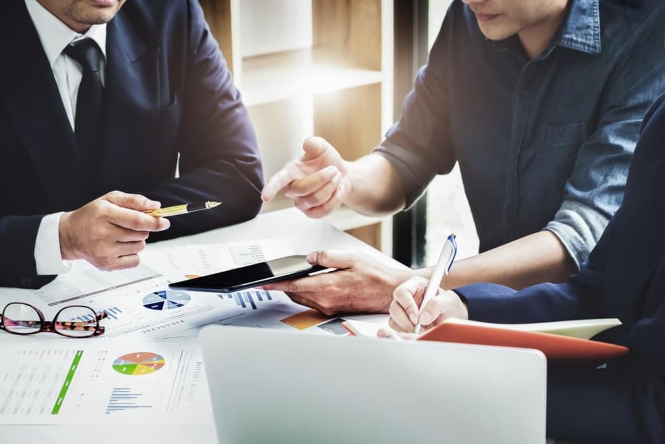 監査のための準備