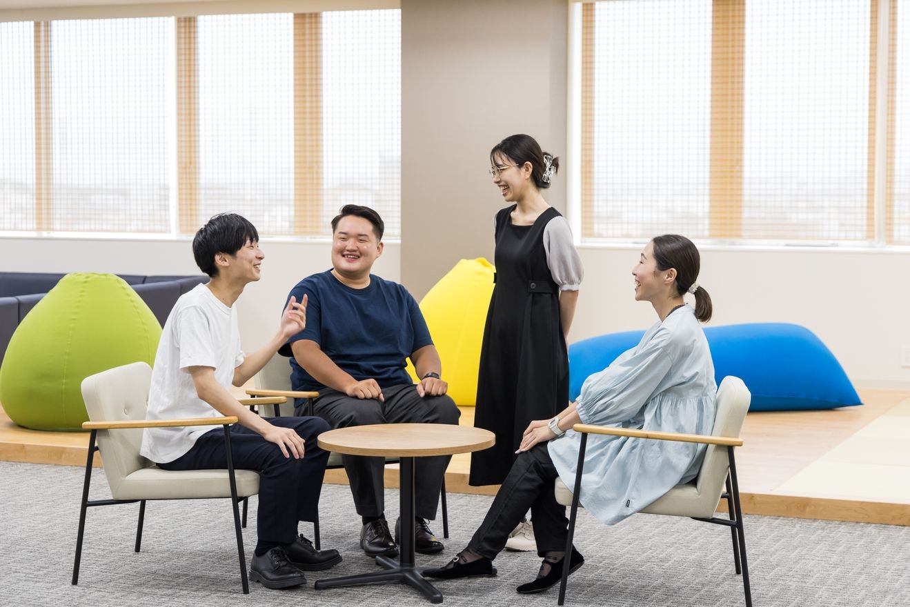 経理部長候補｜経営直下で決算...の画像