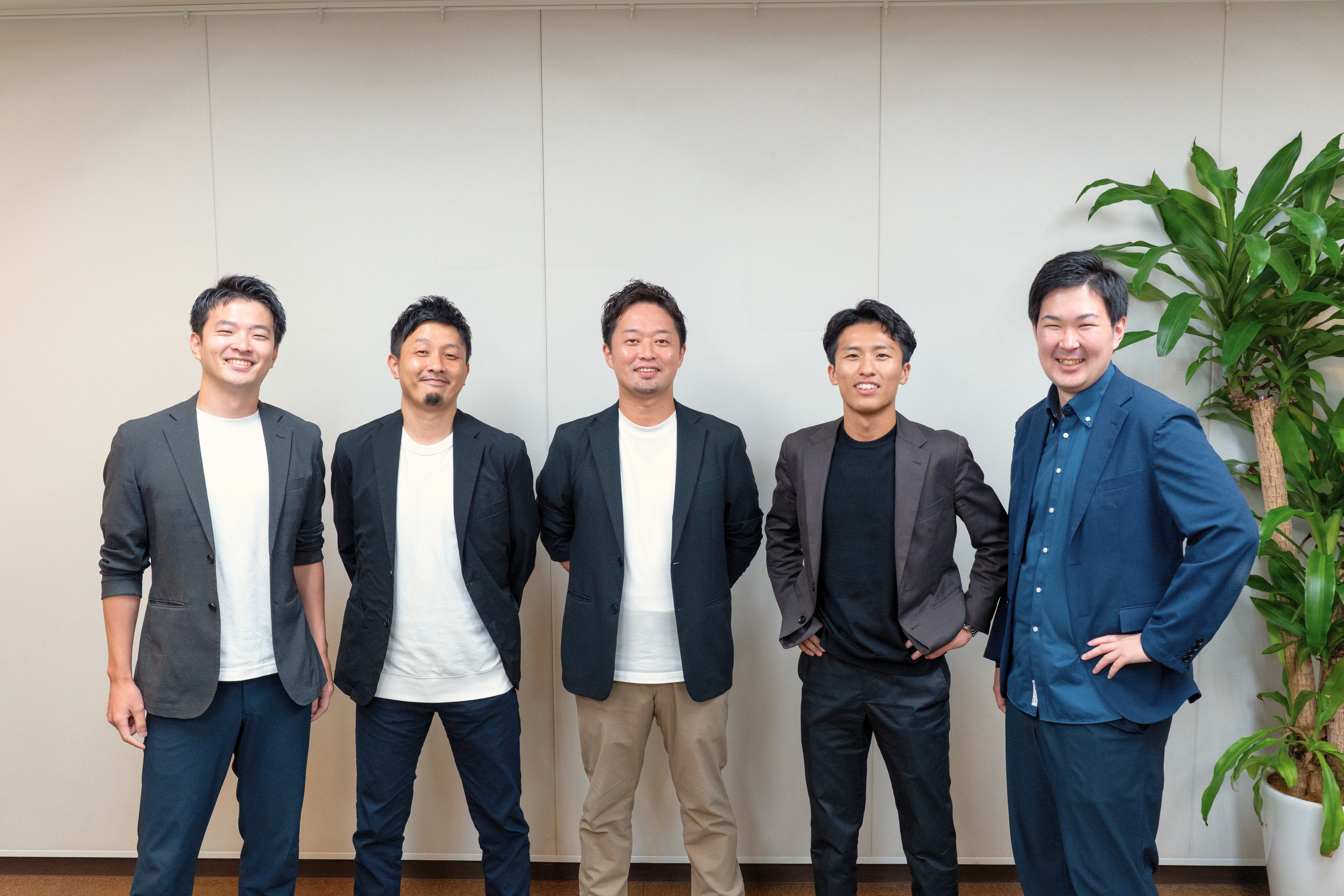 【マネジメント×自己成長】時差出勤あり/リモートワーク可能/業務効率化の取り組み実施/働きやすさとチャレンジングな環境を兼ね備えさらなる高みを目指せる税理士法人の画像