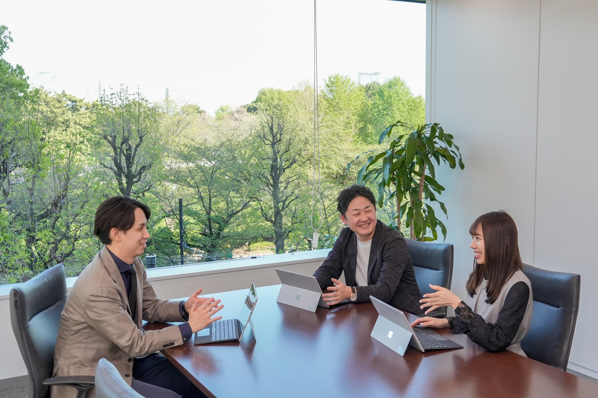 【税理士】経験者優遇／年収600万円以上／リモート可／スタートアップ企業の成長をトータルサポートの画像