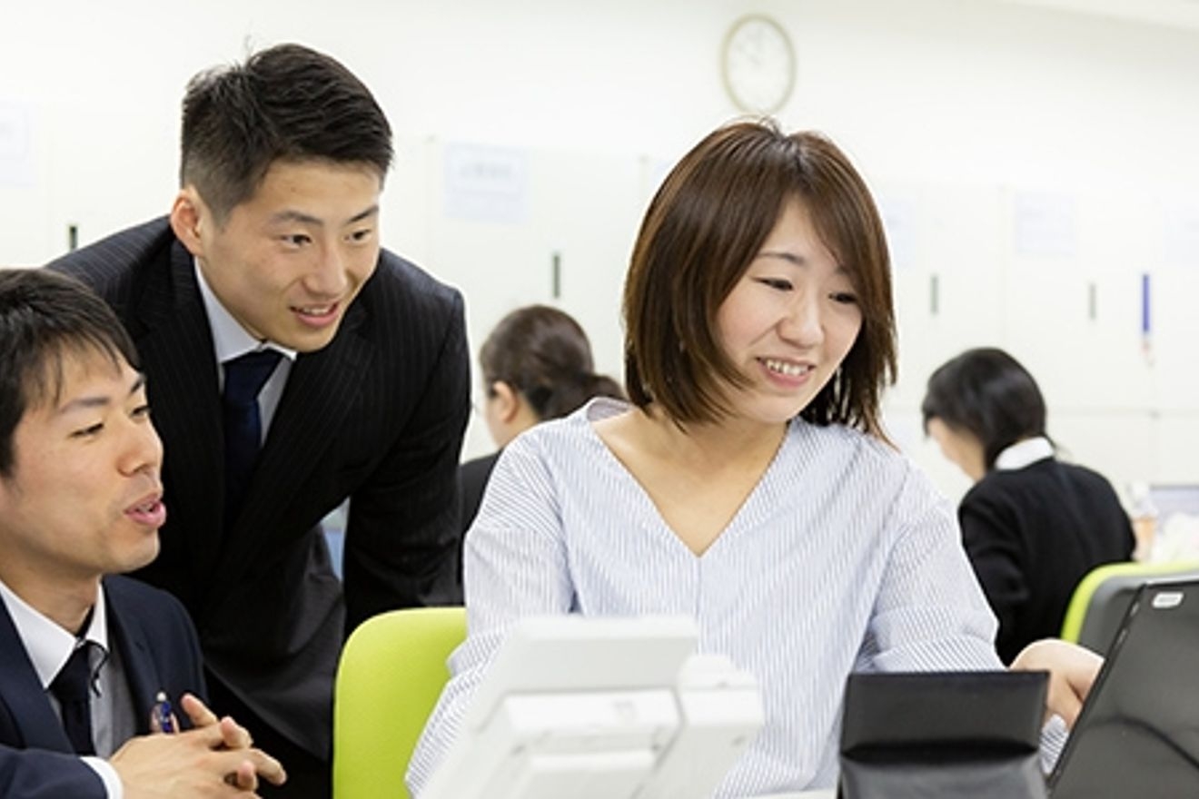 【税理士補助】「働きがいのあ...の画像