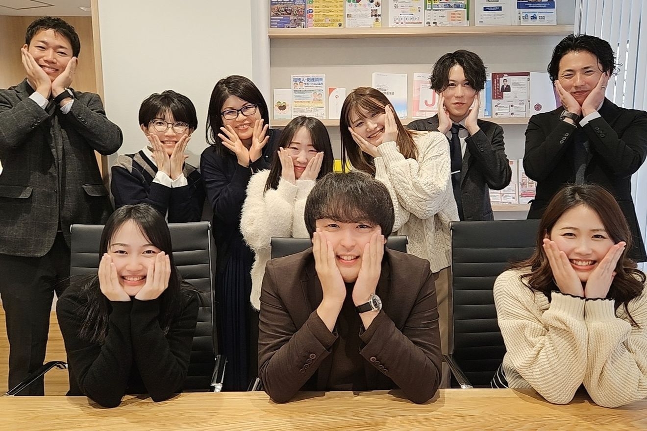 【経験が浅くても大丈夫】名古...の画像