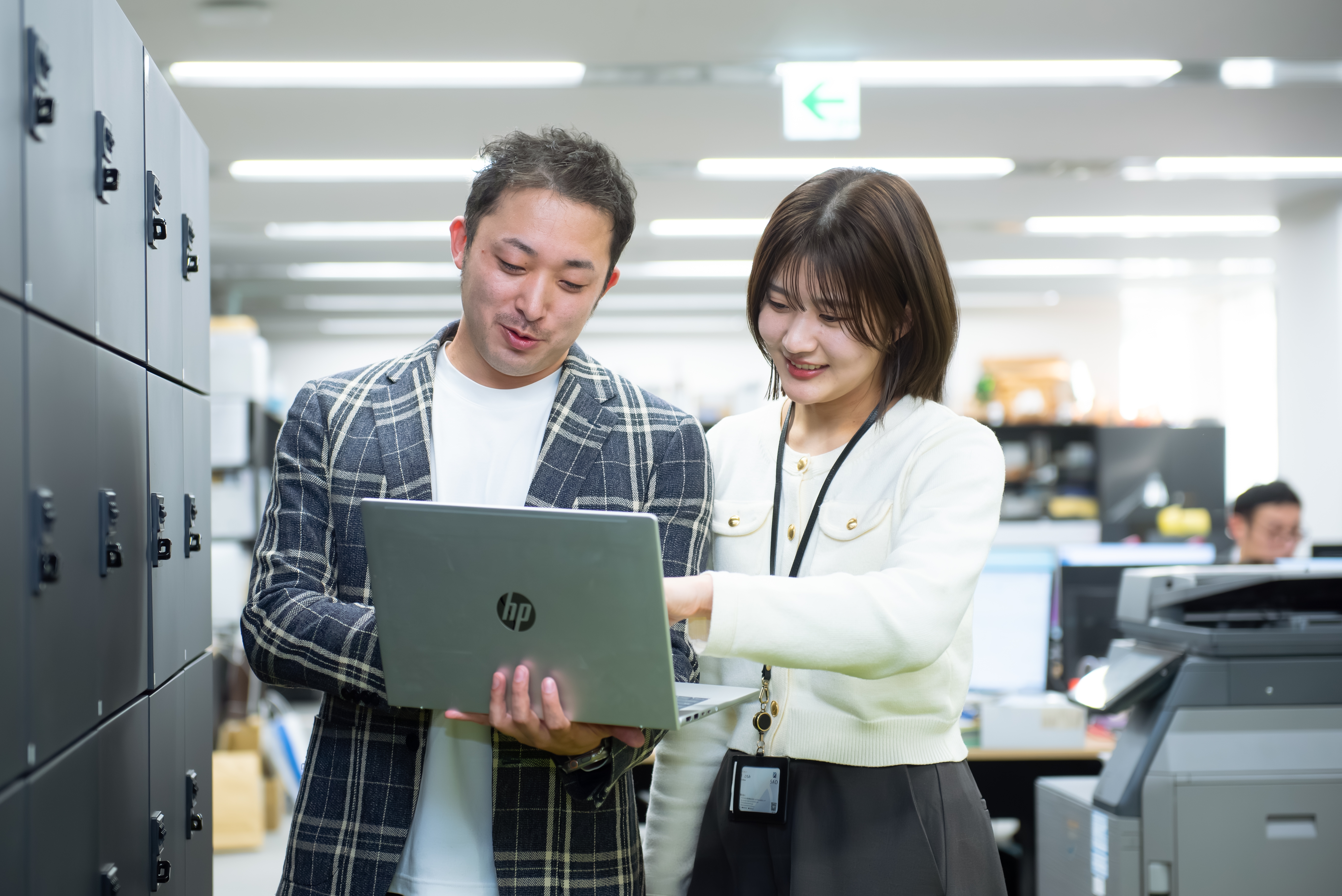 【数百億の経営を動かす若手】税務を武器にCFOの視座を手に。リモート可・「作業」ではなく「経営」を仕事にする。の画像