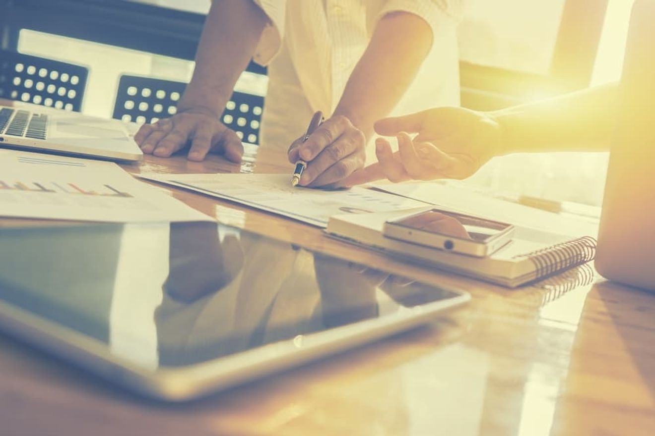 営業損失とは?詳しく説明します