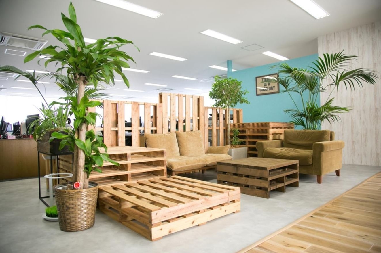 【人事スタッフ】フレックスあ...の画像