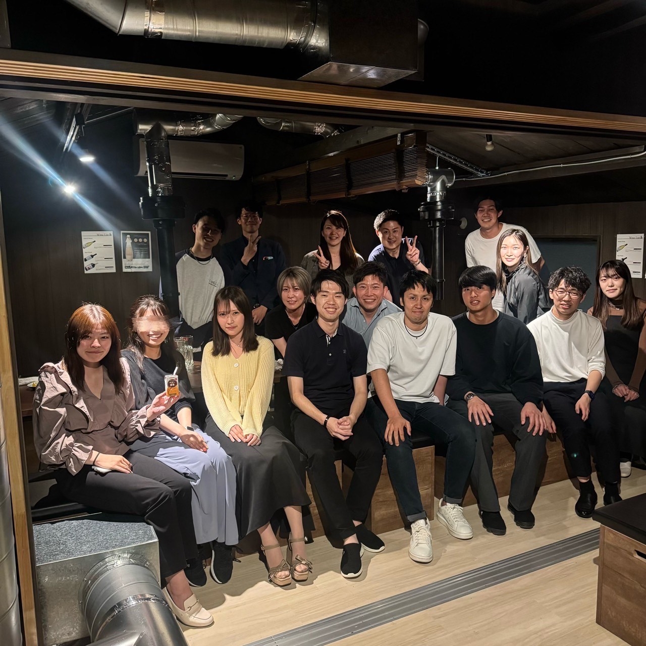 【税務会計コンサルタント】平均年齢27歳の若手が活躍する税理士法人の画像