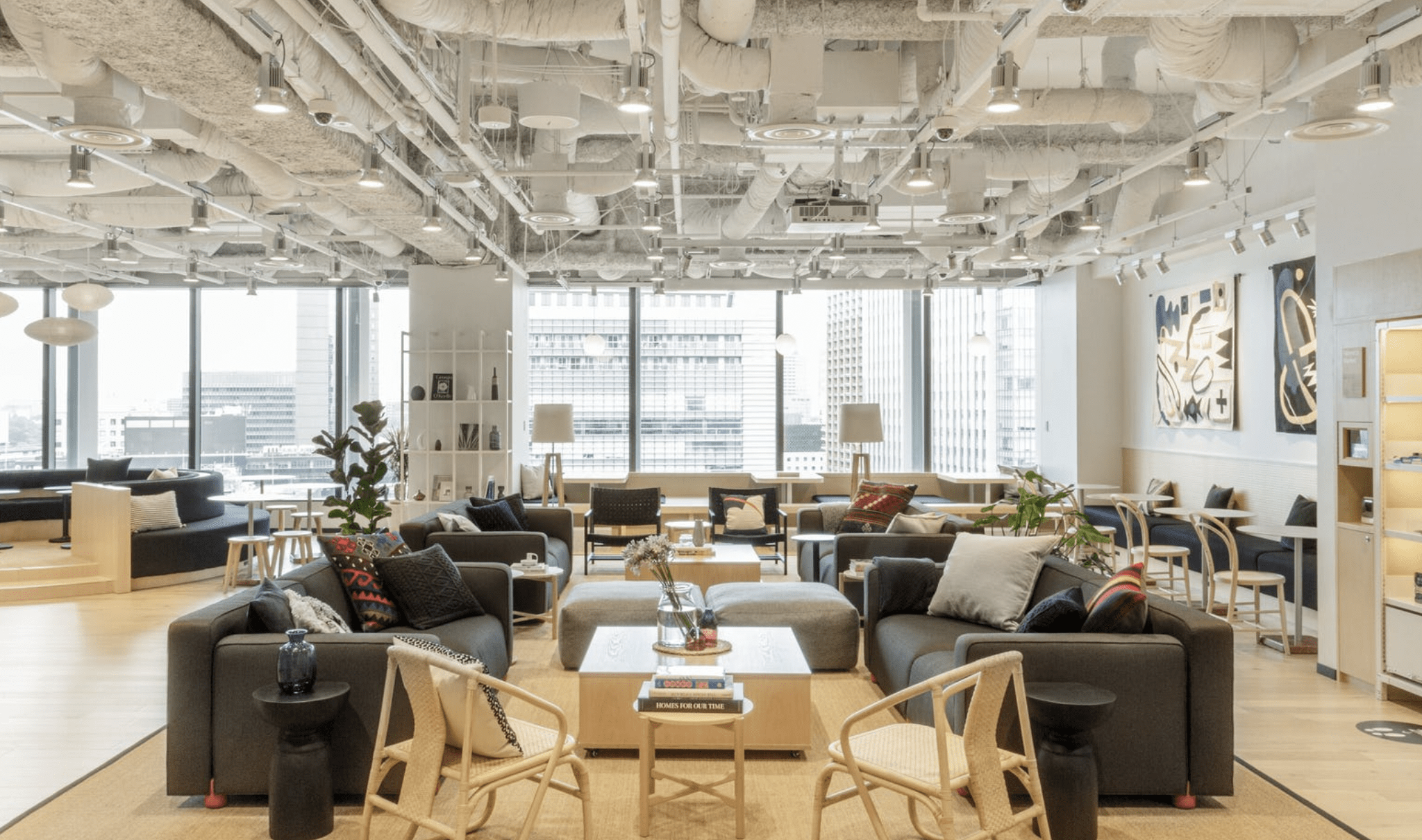 【法務】マネージャー候補！フレックス有・リモートワーク可能！企業の成長支援を行うコンサルテック企業の画像