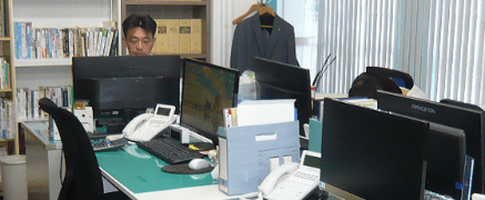 【実務未経験でも安心！】★就業規則作成、リーガルチェック、社会保険等の手続き、給与計算など、社労士事務所の事務ワークをサポートしてくださいの画像