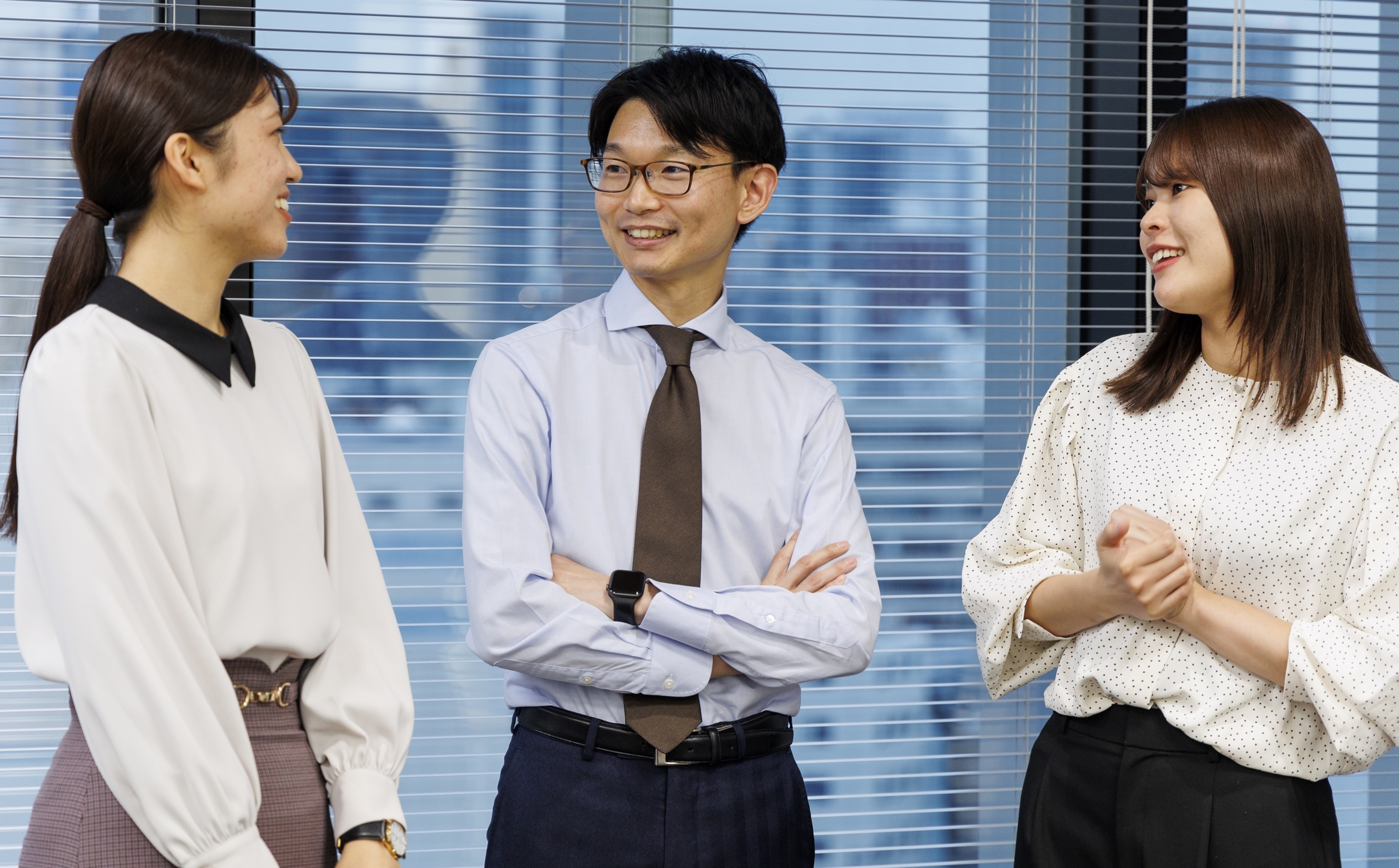 【科目勉強者歓迎】名古屋駅から徒歩5分｜時差出勤やリモートを活用して勉強との両立が可能｜創業80年の安定基盤をもつ税理士法人の画像