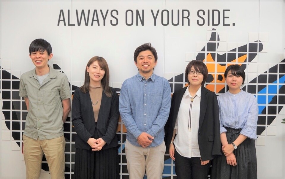 【人事】人事企画担当（マネージャー候補）募集！”変革期”の企業人事経験が積める！IPO準備中の企業の画像