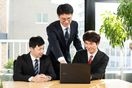 【主担当者としてキャリアを築...の画像