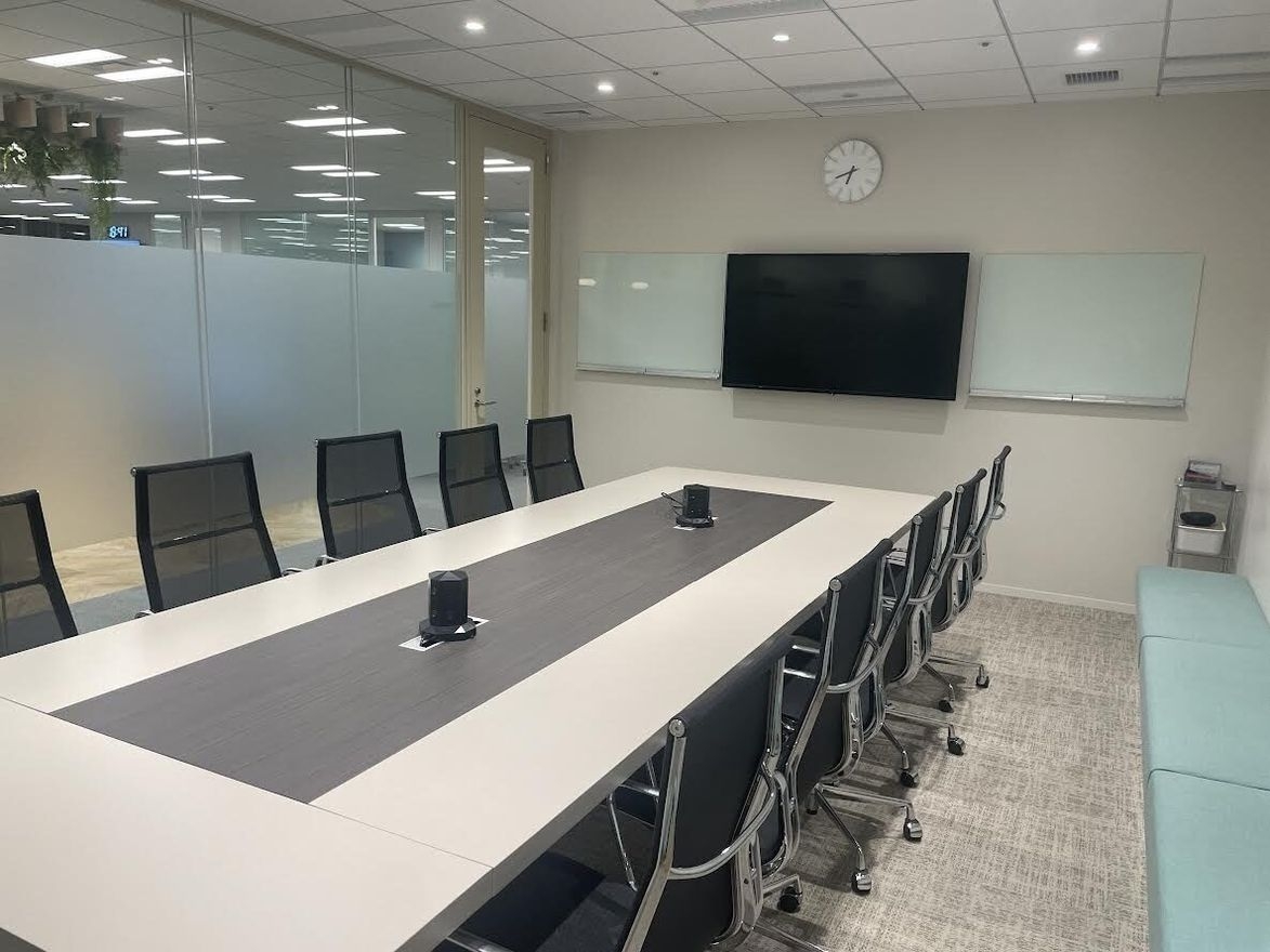 【オープンポジション】コンサ...の画像