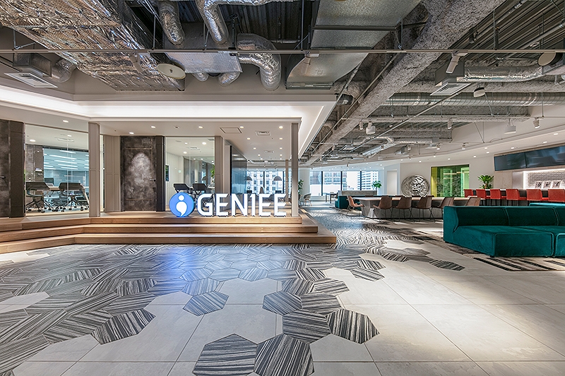 【財務のスペシャリストを目指しませんか？】5年連続黒字経営/増収増益を更新し、売上収益は113億円/リモートワーク可能/国内No.1規模のアドプラットフォーム保有するマーケティングテクノロジー企業の画像