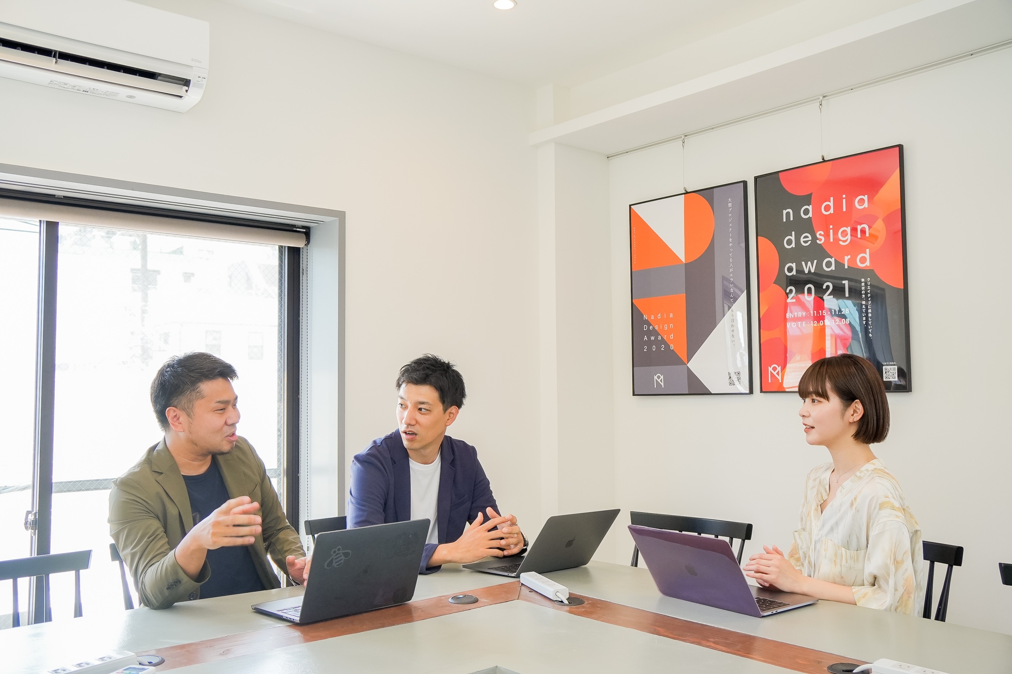 【経理】週2～3日程度リモート勤務可能！月間残業時間10時間程度！幅広いコンテンツのクリエイティブを行っているプライム上場企業のグループ会社の画像