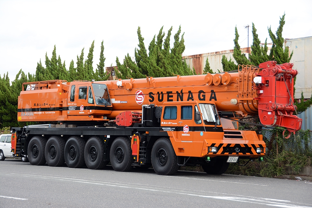 【経理総務】★☆創業50年以上／長期就業社員多数☆★建設・物流業をはじめ人々の生活や社会インフラの整備において欠かせないクレーンのリース事業を展開する老舗企業の画像