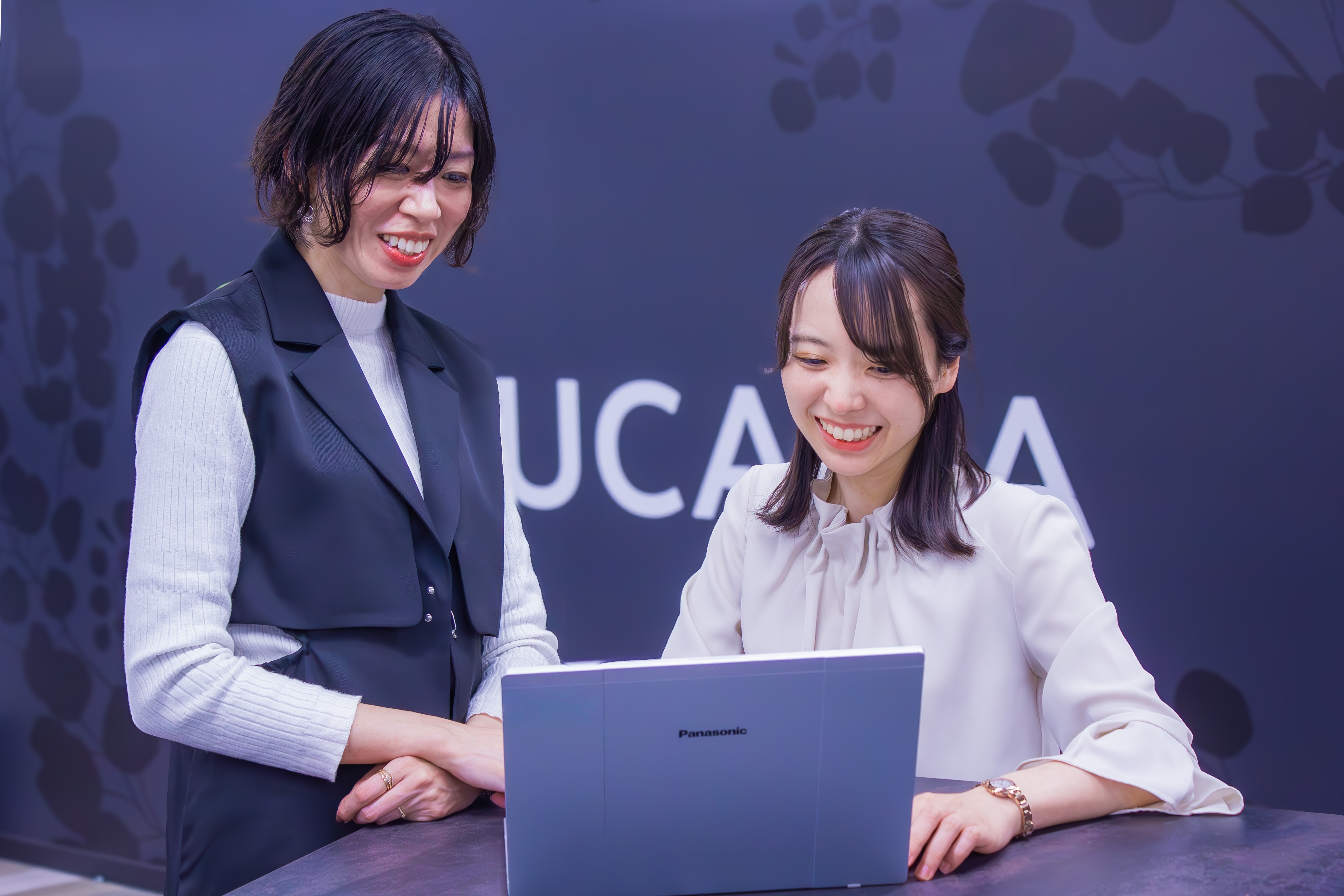 【経理マネージャー候補】売上高247億円超！M&Aなど、経理の専門性を活かした業務に携わることができます／病院の経営支援や介護施設の運営を軸に、医療現場のデジタル化や蓄積されたデータの利活用を通じて、質の高い医療・介護を効率的に提供する仕組み作りを行う「ヘルスケアの産業化」を推進するグロース上場企業の画像