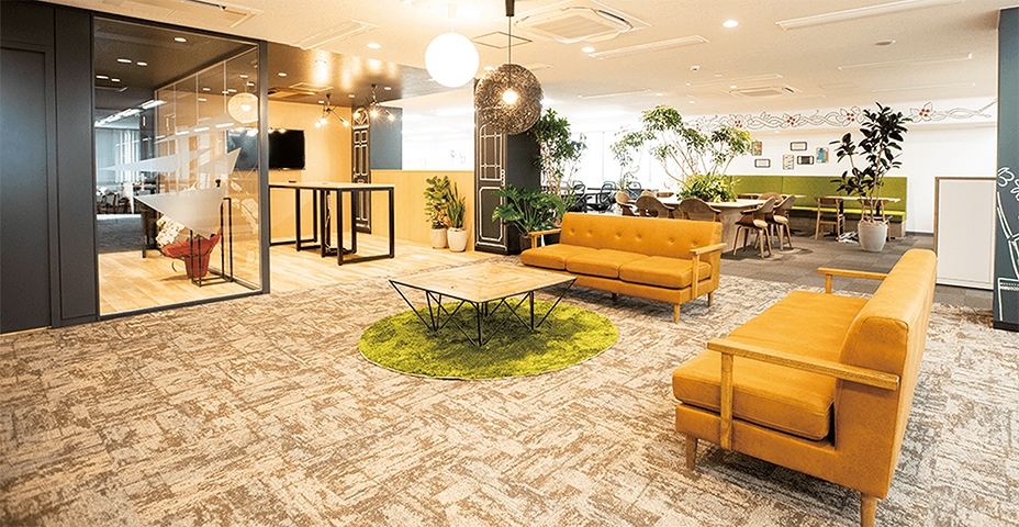 【経理リーダー】リモートワーク可能！平均業時間20時間程度！AIサービスの自社開発・コンサルティングサービスを手がける企業の画像