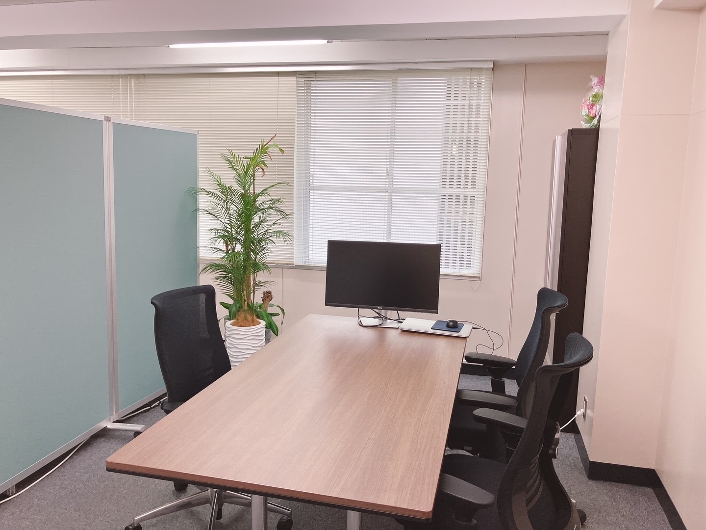 【会計スタッフ】プライベートと両立したい方必見！時差出勤もでき、自由度の高い働き方も実現可能！残業少なめのアットホームな税理士事務所の画像