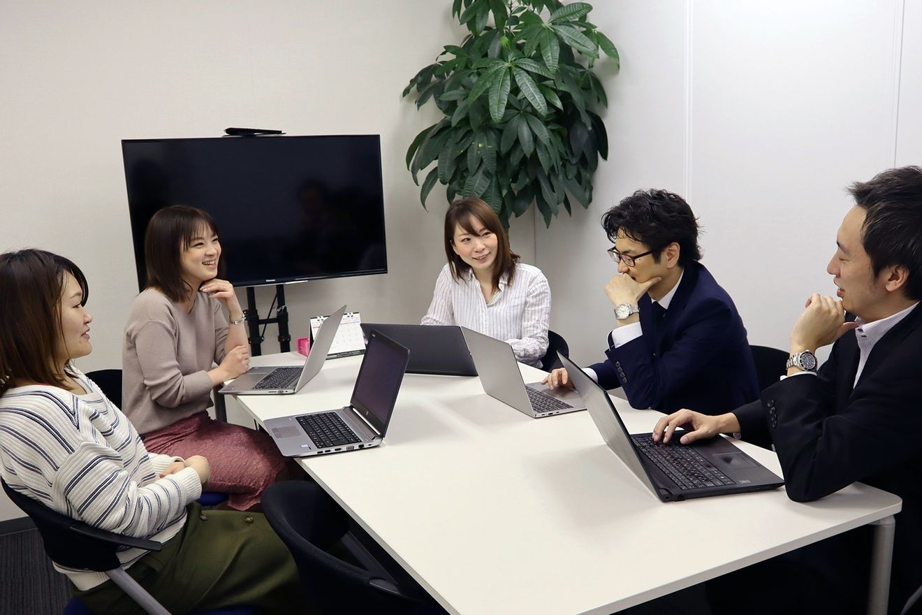 【税務会計】フレックスタイム制度あり！年に数回交流イベントがあり、福利厚生が充実！スタートアップ支援からIPO支援まで幅広い業務に携われる税理士法人の画像3枚目