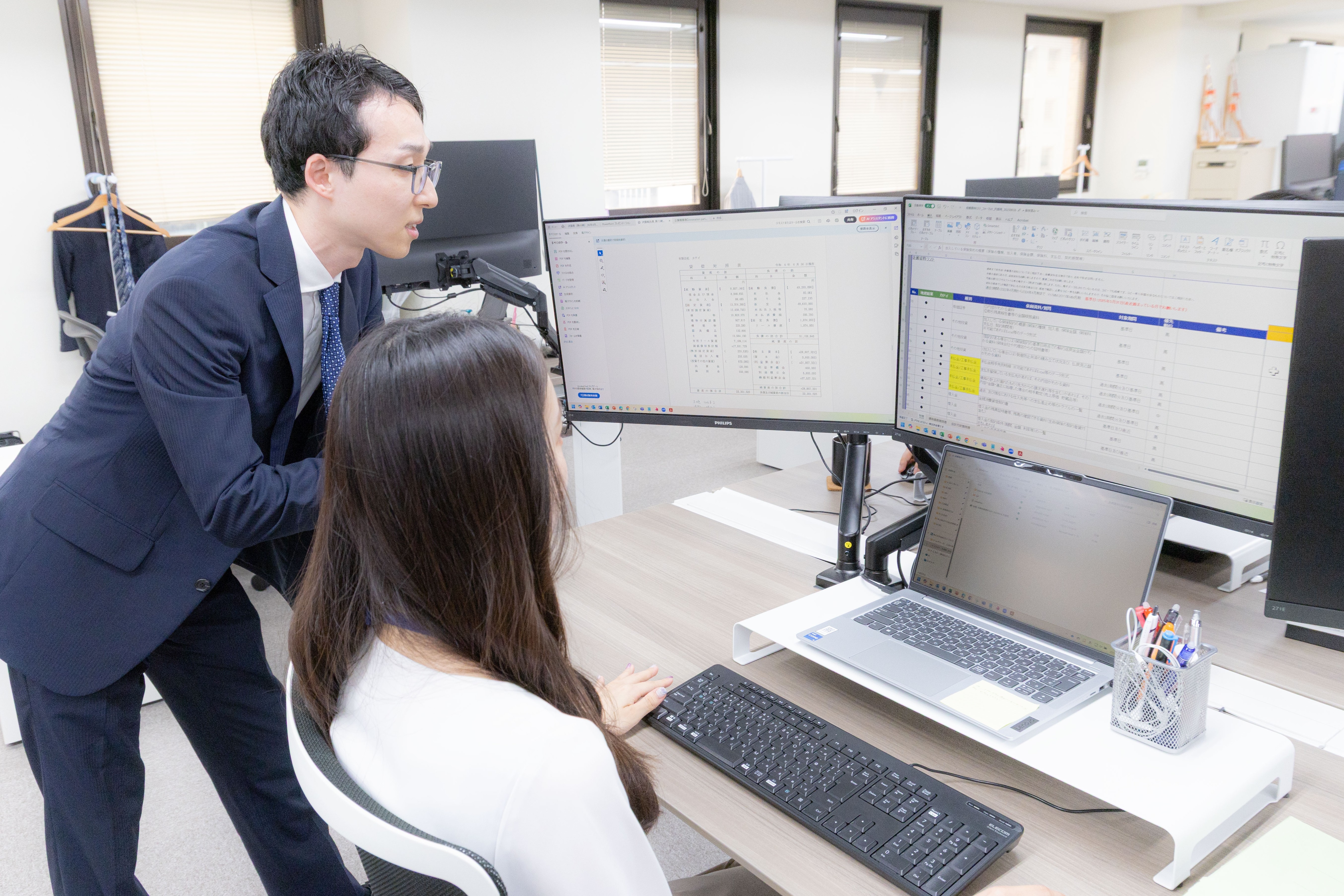 【キャリア加速】FAS経験者が挑むM&A・IPO・事業再生案件／個別領域にとどまらない圧倒的成長機会の画像