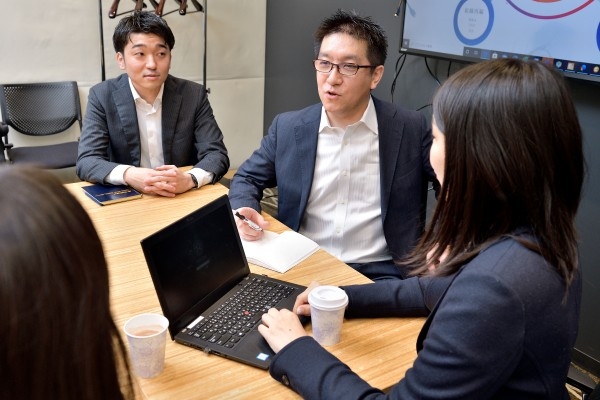 【税理士】税理士有資格者必見！資格を生かして国際的な活躍を！海外展開と税務会計を軸に事業拡大を続ける税理士法人の画像