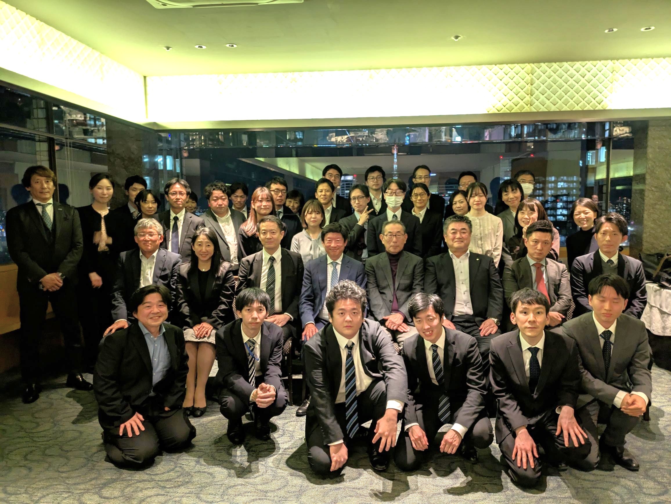 【税務会計】リモート勤務あり！新卒から勤務し20年～30年選手も多く、様々な経験を積み「オールラウンダー」を目指せる事務所！の画像