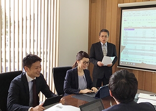 【税理士】税理士試験科目合格・実務経験3年以上必須！在宅ワークも可能な働き方を重視した税理士法人の画像