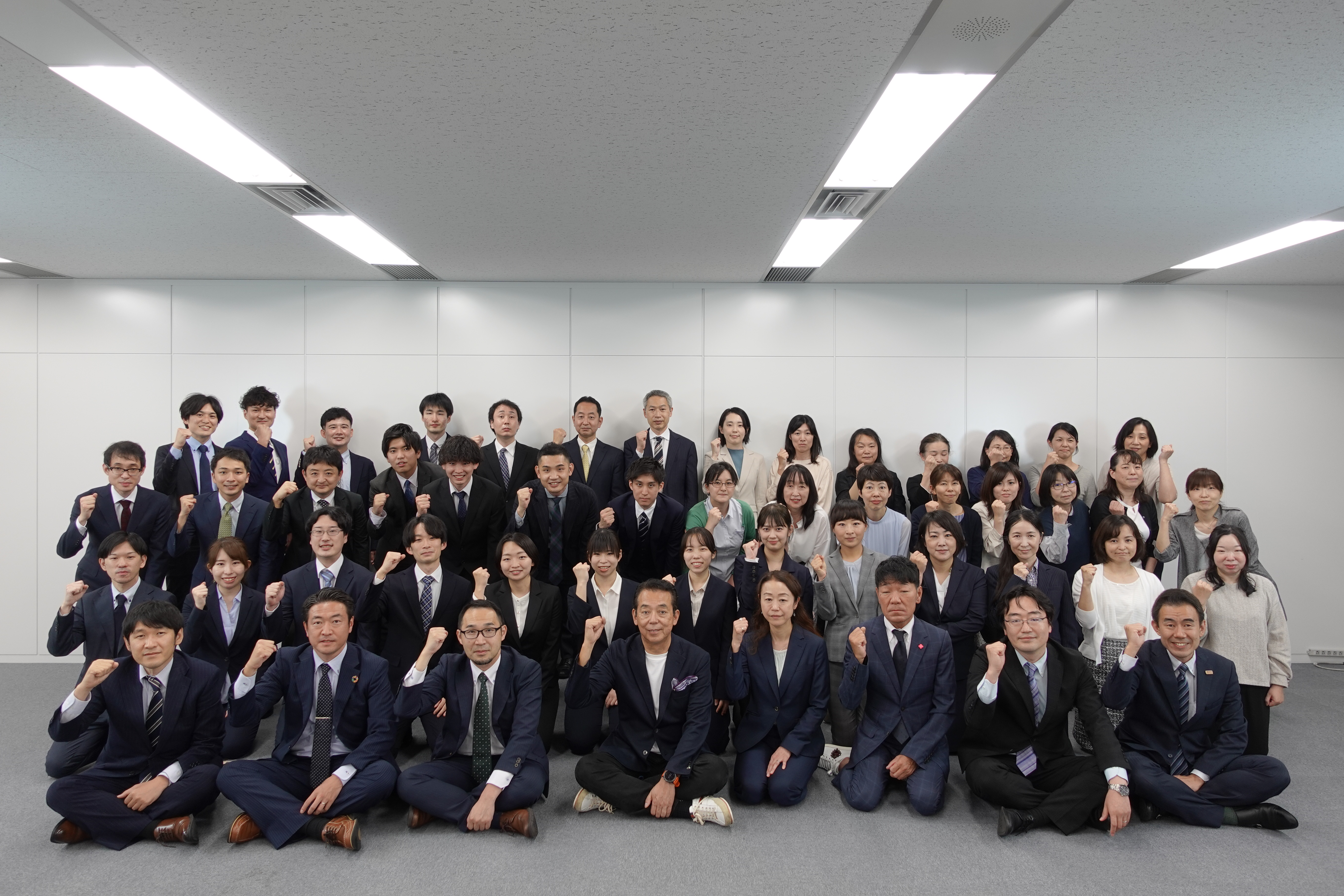 【税理士】”ざっくばらん”がモットーの、経営者の視点に立ちスピーディーで柔軟に対応する税理士法人の画像