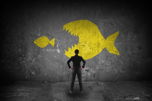 その他の買収防衛策 ホワイトナイト