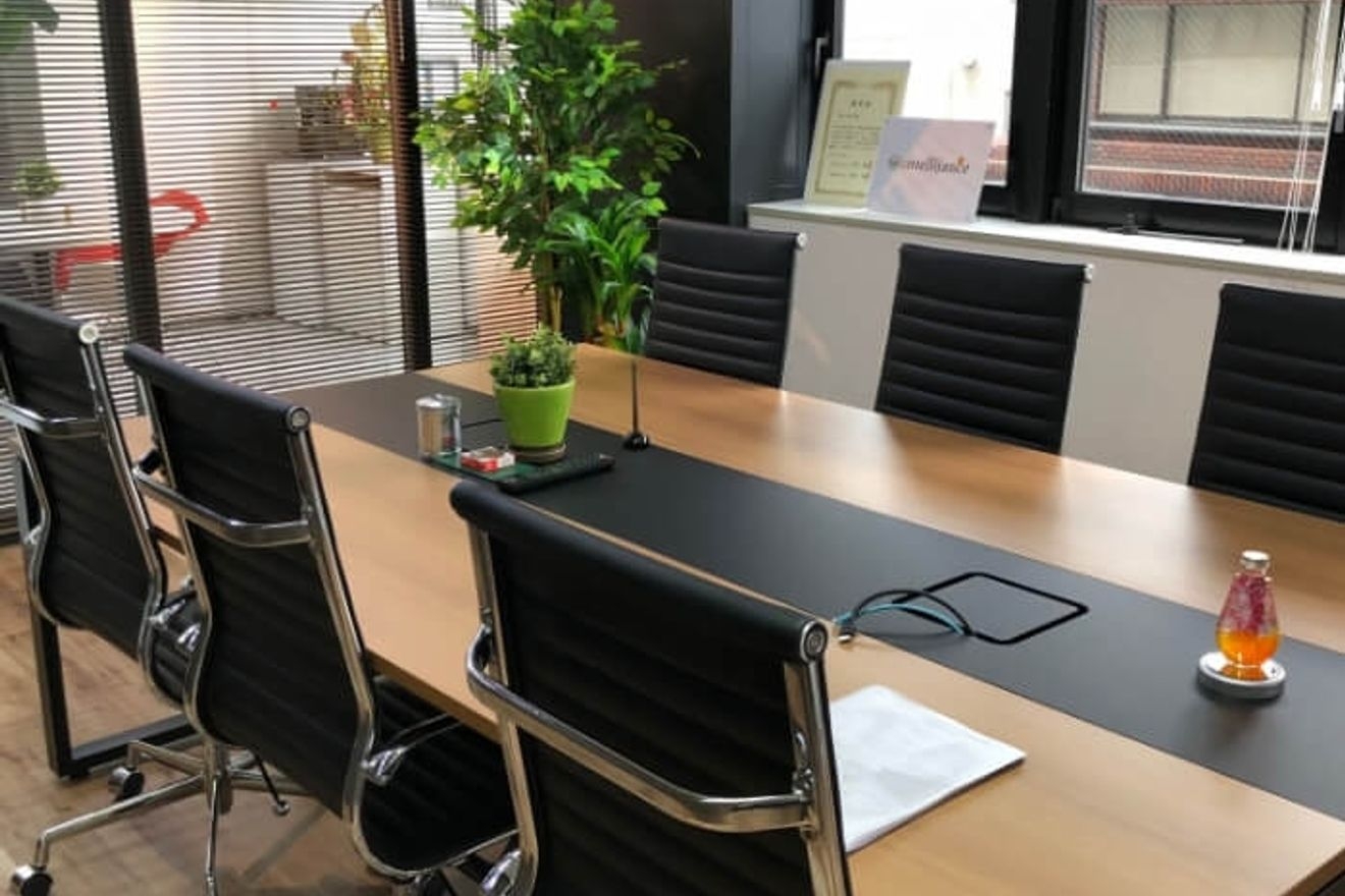 【税務スタッフ】日本唯一の障...の画像