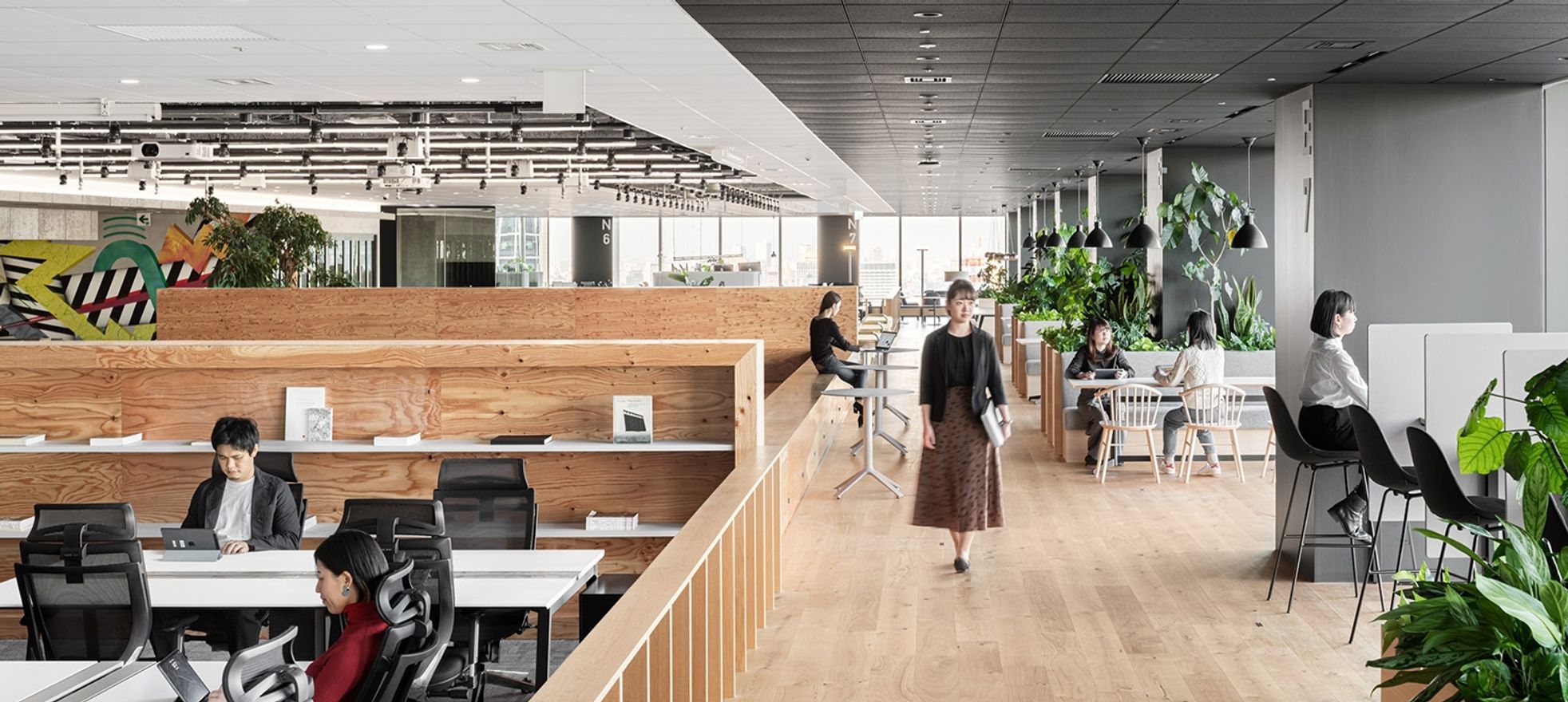 財務リーダー候補｜急成長デー...の画像