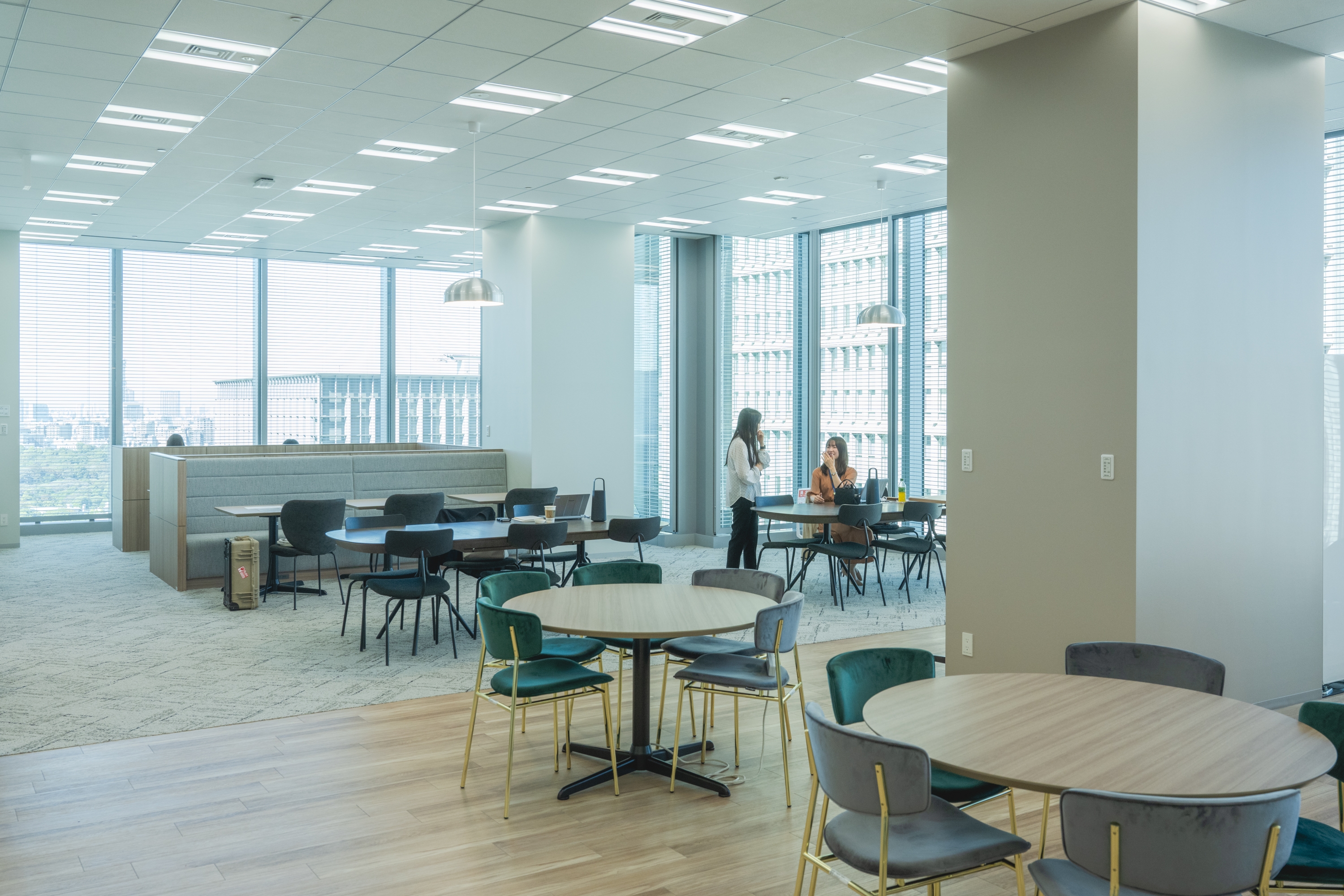 【財務コンサルタント（Associate-Junior Staff）】挑戦する経営改革のプロ求む！大手企業からスタートアップまで、全方位の経営支援で未来を切り拓くCFOストラテジーコンサルタントの画像