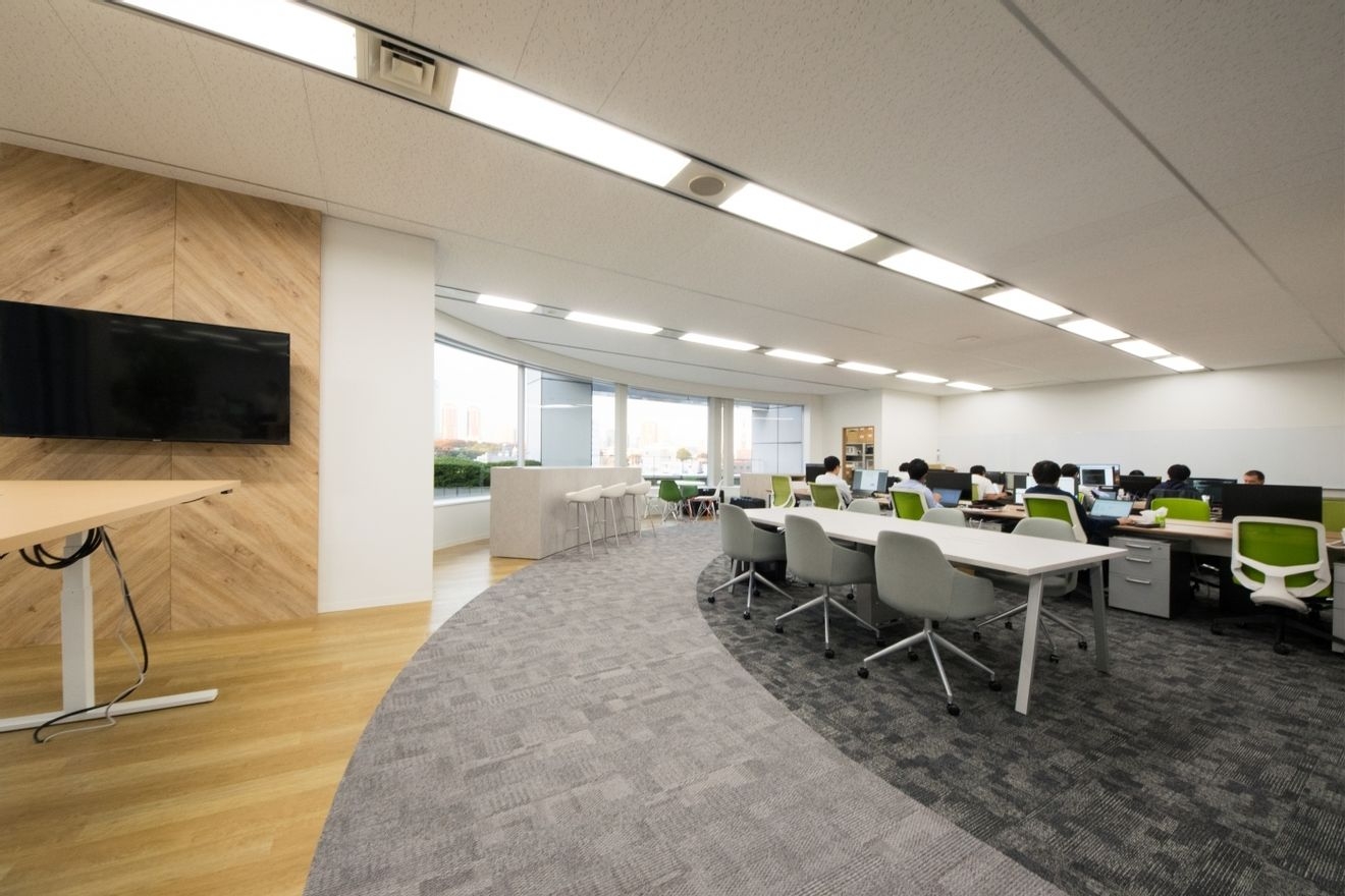 【法務】事業会社での法務経験...の画像