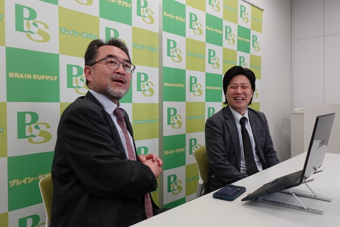 【専門職×組織の頭脳】業務サポート室｜法改正対応・資料作成・研修企画で法人全体を支える“知的生産ポジション”の画像