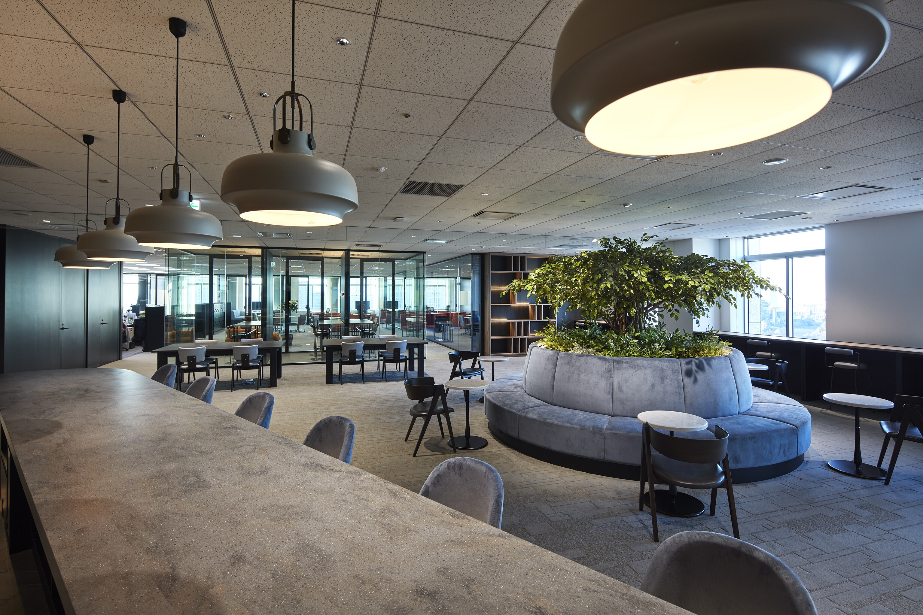 【経理】東証マザーズ上場！次世代を見据え社会問題を解決へ導く自然エネルギー事業会社の画像