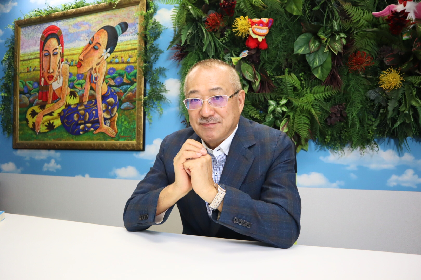 【働きやすさ抜群】実働7h×残業少なめ◎有給消化率80％以上の明るい社風！「事業再生」「事業承継」「M&A」を中心に、案件をワンストップで推進できる会計事務所の画像